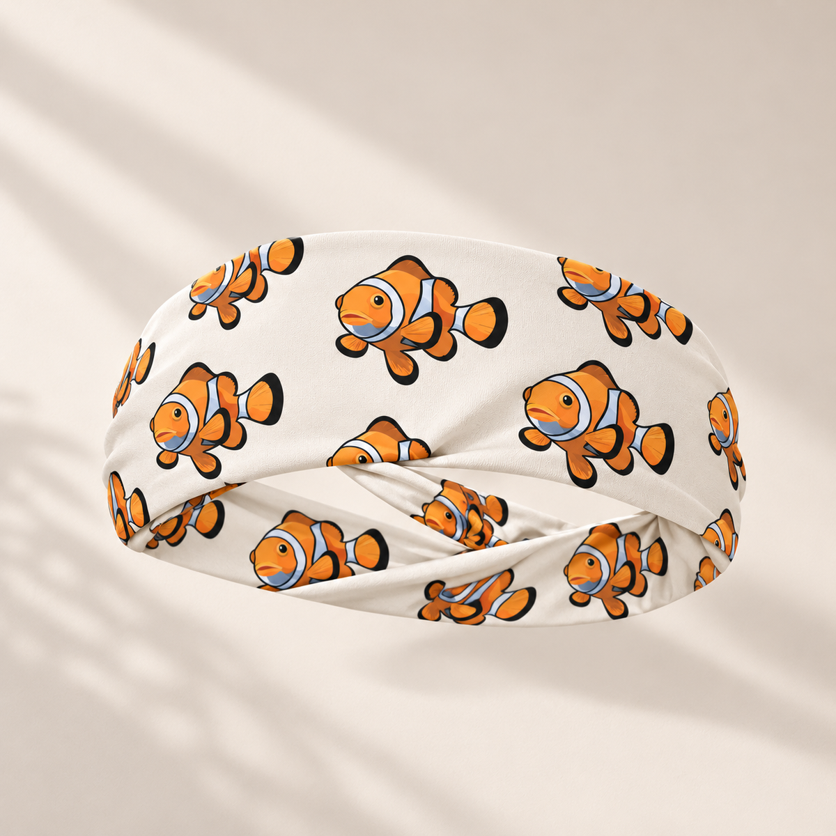 Sea-Ready Headbands
