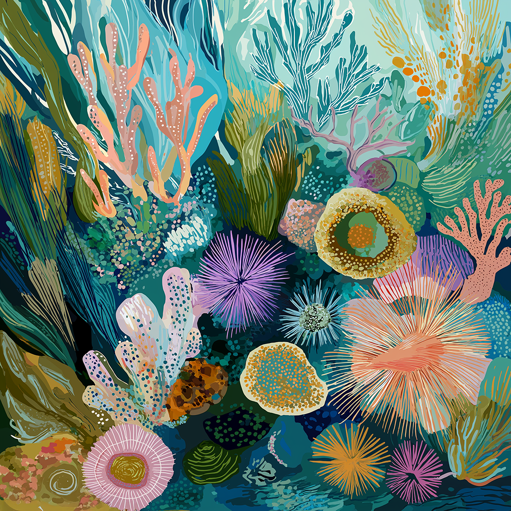 Temperate Tide