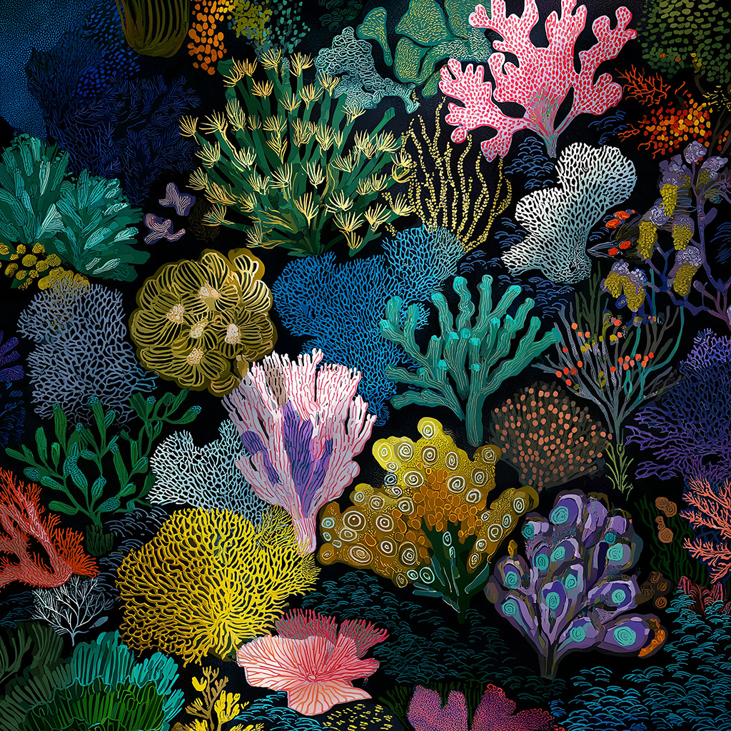 Twilight Reef