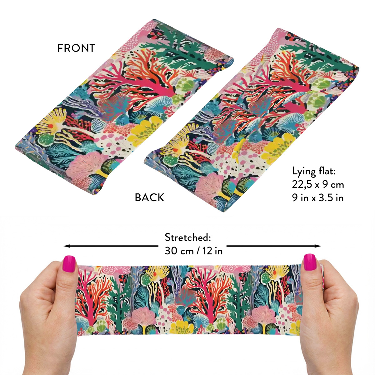 Let's Go Diving Bundle - Living Coral: Coral Symphony