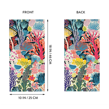 Surface Interval Bundle - Living Coral: Coral Symphony