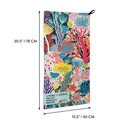 Surface Interval Bundle - Living Coral: Coral Symphony