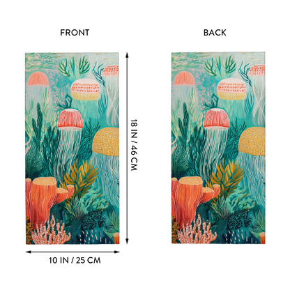 Surface Interval Bundle - Living Coral: Lagoon Dream