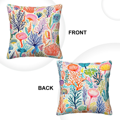 Surface Interval Bundle - Living Coral: Sea Whisper
