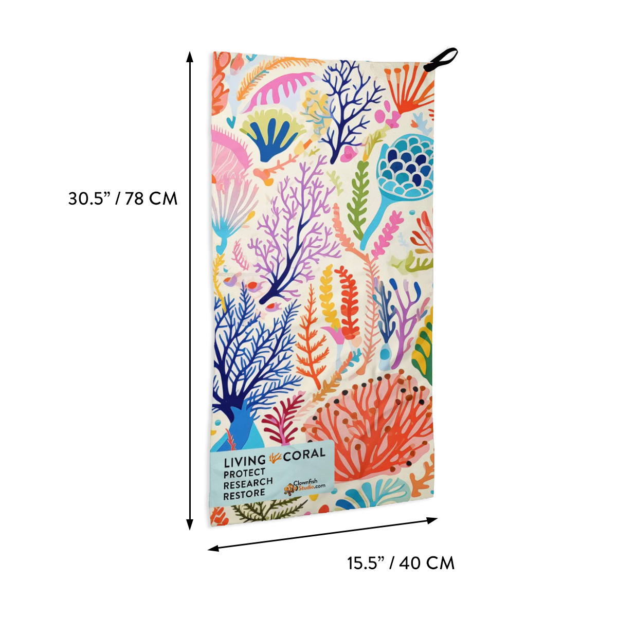 Surface Interval Bundle - Living Coral: Sea Whisper
