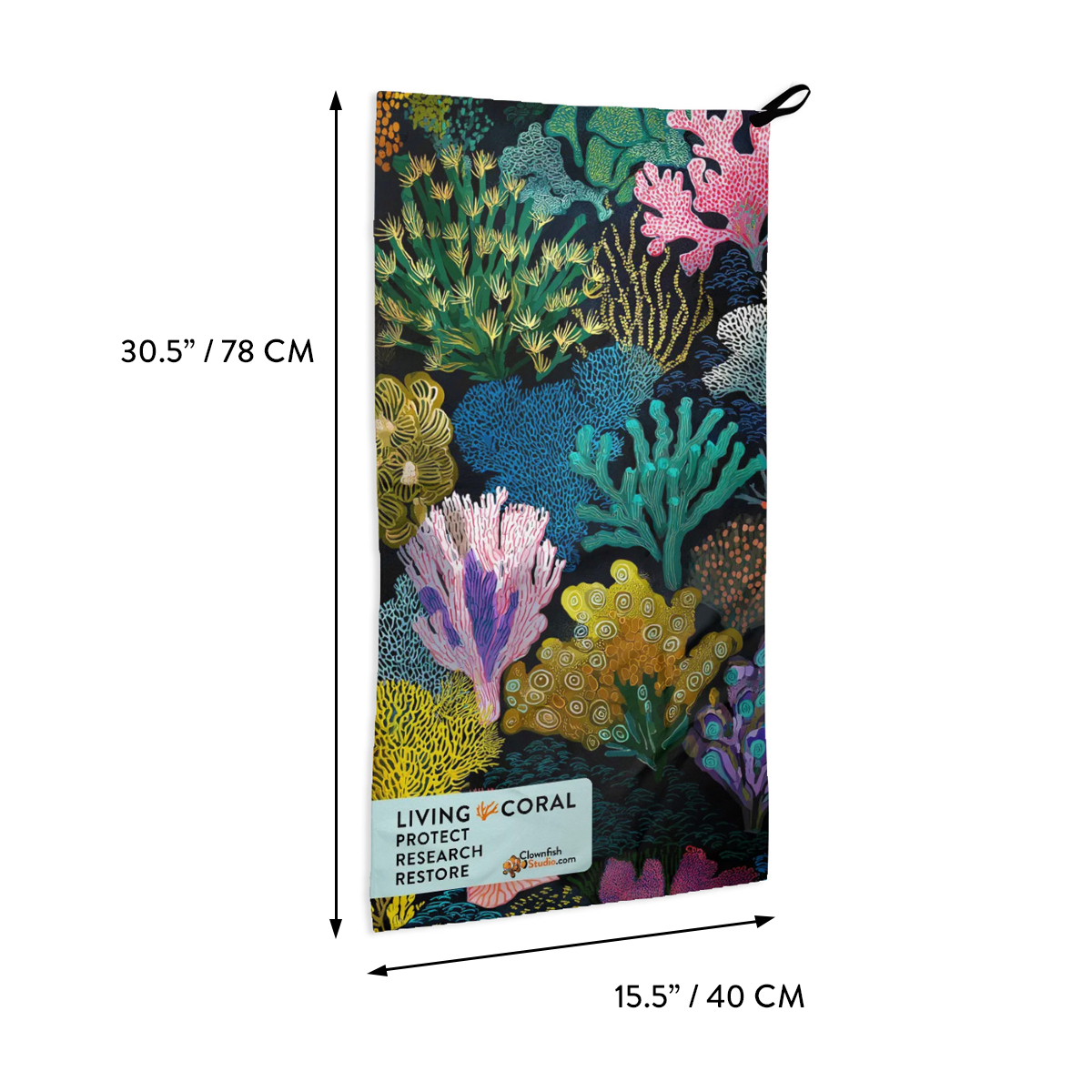 Surface Interval Bundle - Living Coral: Twilight Reef