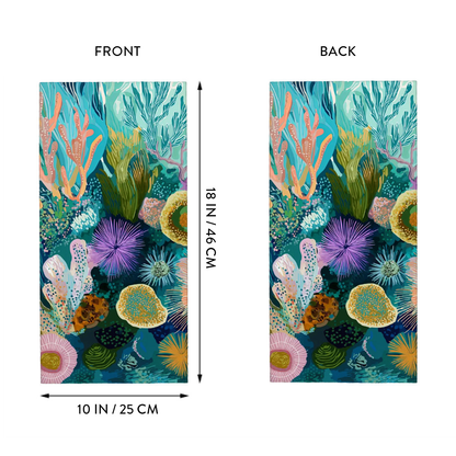 Surface Interval Bundle - Living Coral: Temperate Tide