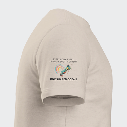 Après-Dive T-Shirt - One Ocean: Encounters
