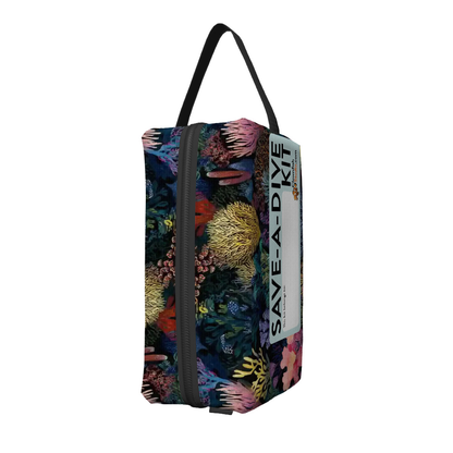 Save-A-Dive Zip Pack - Living Coral: Twilight Reef